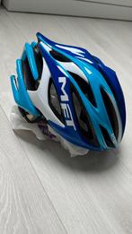 casque de cyclisme MET Stradivarius, Enlèvement ou Envoi, Neuf, M, Homme ou Femme
