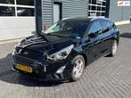 Ford Focus Wagon 1.0 EcoBoost Trend Edition Business, Zwart, Ford, 999 cc, Benzine