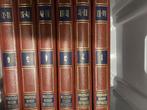 Encyclopedie, Boeken, Gelezen, Medisch, Diverse auteurs, Complete serie