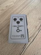 Ram’s Head Big Muff pedaal, Ophalen of Verzenden, Nieuw, Distortion, Overdrive of Fuzz