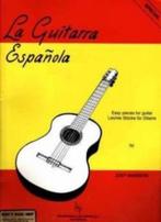 La guitarra Espanola, Joep Wanders, Livres, Enlèvement
