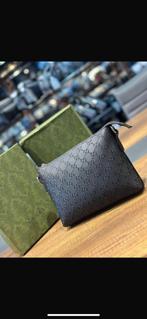 Gucci tassen (meerdere modellen) heren, Handtassen en Accessoires, Portemonnees, Ophalen of Verzenden, Zo goed als nieuw