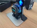 Deze EMO Go Home Desktop Pet robot verkeert in nieuwstaat!, Ophalen, Zo goed als nieuw