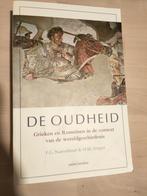 H.W. Singor - De oudheid, Ophalen of Verzenden, Zo goed als nieuw, H.W. Singor; F.G. Naerebout