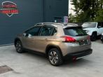 Peugeot 2008 PureTech 110 Stop&Start EAT6 Allure, Automaat, Testrit aan huis, Euro 6, Airbags