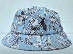 Alexander Mcqueen MCQ S10 Allover Bucket Hat, Ophalen of Verzenden, Nieuw, One size fits all, Hoed
