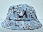 Alexander Mcqueen MCQ S10 Allover Bucket Hat, Enlèvement ou Envoi, Neuf, One size fits all, Chapeau