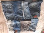 Jeansbroek maat 34, Kleding | Dames, Broeken en Pantalons, Ophalen of Verzenden, Maat 34 (XS) of kleiner