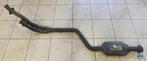 NOS voorpijp voordemper voor Mercedes-Benz W124 300D 300TD, Ophalen, Nieuw, Mercedes-Benz