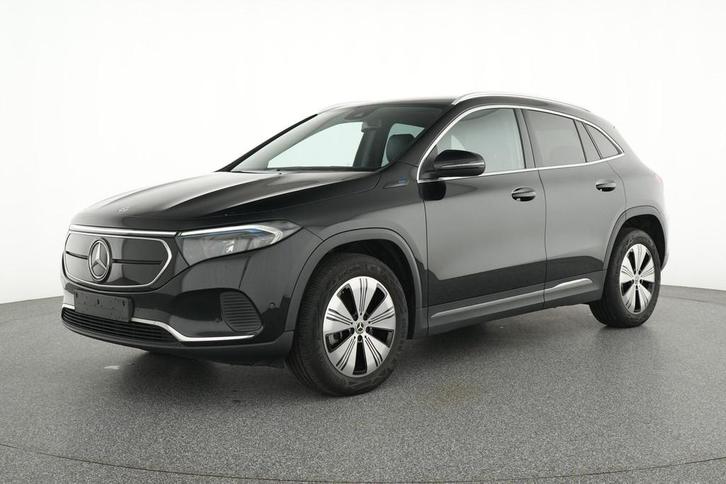 Mercedes-Benz EQA 250 EQA 250, Auto's, Mercedes-Benz, Bedrijf, Te koop, EQA, Bluetooth, Centrale vergrendeling, Cruise Control