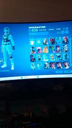Og fortnite acount, Enlèvement ou Envoi