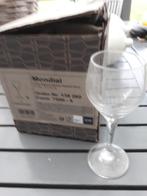 likeurglazen 6 stuks voor 0,5e >SCHOTT ZWIESEL, Verzamelen, Glas en Drinkglazen, Ophalen of Verzenden