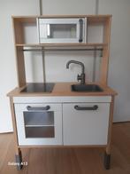 Keukentje ikea super, Kinderen en Baby's, Ophalen, Zo goed als nieuw