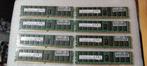 HP 8x 16GB 128GB 752369-081 774172-001 726719-b21 ddr4 ecc, Server, Ophalen of Verzenden, Zo goed als nieuw, DDR4