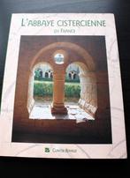 L’abbaye cistercienne en France – Clarisse Renaud –, Clarisse Renaud, Ophalen of Verzenden, Zo goed als nieuw, Stijl of Stroming