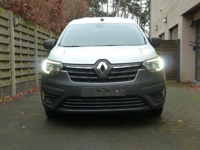 Renault Express 1.5dci, 95 pk, euro 6c, airco, 9000+btw, Auto's, Bestelwagens en Lichte vracht, Particulier, ABS, Airconditioning