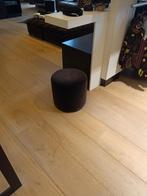 Poef rond, Huis en Inrichting, Ophalen, Rond