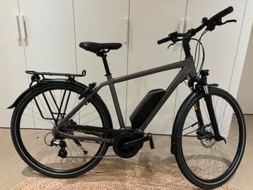 Kalkhoff Endavouri 1 elektrische fiets medium