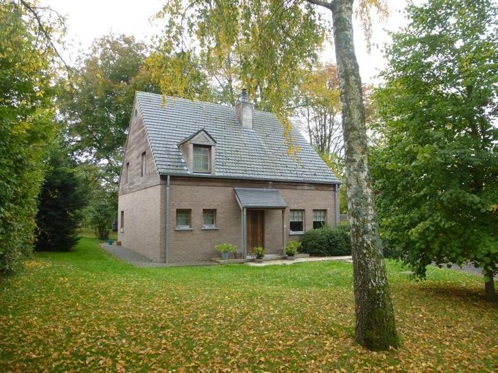 Houtmassief villa, Immo, Huizen en Appartementen te koop, Provincie Oost-Vlaanderen, 1000 tot 1500 m², Vrijstaande woning, Verkoop zonder makelaar