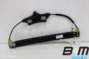 Raammechaniek rechtsachter Audi A4 8W 8W0839462 beschikbaar voor biedingen