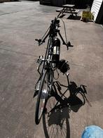 Elektrische aankoppelfiets stricker, Ophalen, Zo goed als nieuw, Overige merken