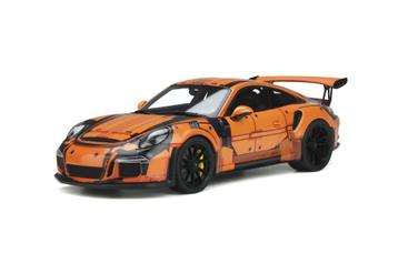 collectie porsche 1/18 gt-spirit CLDC modellen. beschikbaar voor biedingen