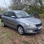 Skoda Fabia: 167.000 km +airco+ jaar garantie+groot nazicht!, Auto's, Skoda, Voorwielaandrijving, Euro 5, Stof, 4 cilinders