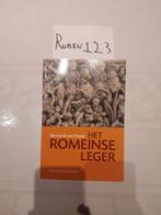 B. van Daele - Het Romeinse leger, Enlèvement ou Envoi, B. van Daele