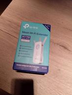 TP-Link Wi-Fi Range Extender RE450, Computers en Software, Ophalen, Zo goed als nieuw