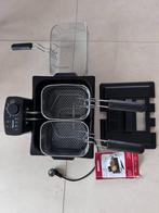 Tomado friteuse 5L, Elektronische apparatuur, Frituurpannen, 4 liter of meer, Ophalen of Verzenden, Nieuw, Uitneembare binnenpan