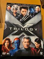 X-Men Trilogy, Cd's en Dvd's, Ophalen of Verzenden, Zo goed als nieuw