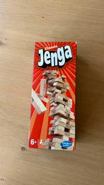 Jenga, Enlèvement, Comme neuf