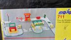 vintage Mayokit 711, Ophalen of Verzenden, Zo goed als nieuw, Bouwen