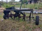 3 accesoires Stiga zitmaaier, Tuin en Terras, Grasmaaiers, Ophalen