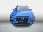 Hyundai Kona 1.0 T-GDI Twist | Techno Pack | Originele Hyund, Voorwielaandrijving, Stof, Gebruikt, Blauw