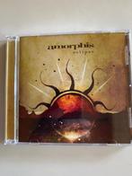 CD Amorphis - eclipse, Cd's en Dvd's, Cd's | Hardrock en Metal, Ophalen of Verzenden, Zo goed als nieuw