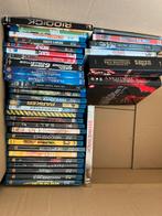 Lot aan series & dvd, Cd's en Dvd's, Blu-ray, Ophalen, Zo goed als nieuw
