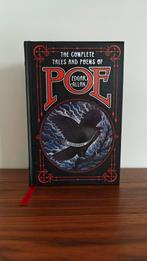 The complete tales and poems of Edgar Allen Poe, Ophalen of Verzenden, Nieuw, Edgar allen poe