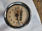 Veglia-meter (motorfiets), Ophalen of Verzenden, Gebruikt, Overige typen, Overige merken
