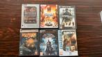 Lot pc games, Enlèvement ou Envoi, Aventure et Action, À partir de 18 ans