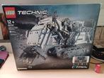 LEGO Technic Liebherr R 9800 Graafmachine - 42100, Ophalen of Verzenden, Zo goed als nieuw, Lego