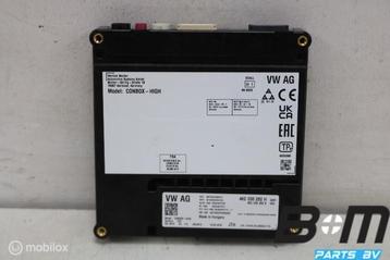 Communicatie module Audi Q8 4M FL 4KE035282H beschikbaar voor biedingen