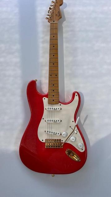 Fender stratocasters beschikbaar voor biedingen