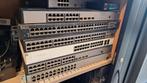 verschillende netwerkswitches, Computers en Software, Netwerk switches, Ophalen, Gebruikt