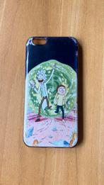 Iphone 8 hoesje rick en morty, Telecommunicatie, Mobiele telefoons | Hoesjes en Screenprotectors | Apple iPhone, Ophalen of Verzenden