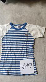 T- shirt Petit Bateau maat 110, Enfants & Bébés, Vêtements enfant | Taille 110, Enlèvement ou Envoi