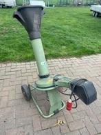 hakselaar op drijfkracht, Tuin en Terras, Ophalen, Zo goed als nieuw