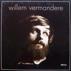 Willem Vermandere – Willem Vermandere, CD & DVD, 12 pouces, Utilisé, Musique régionale, Enlèvement ou Envoi