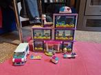Lego set ziekenhuis, Kinderen en Baby's, Speelgoed | Duplo en Lego, Ophalen, Zo goed als nieuw, Complete set, Lego