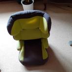 2 delig autostoel, Ophalen, Gebruikt, Autogordel